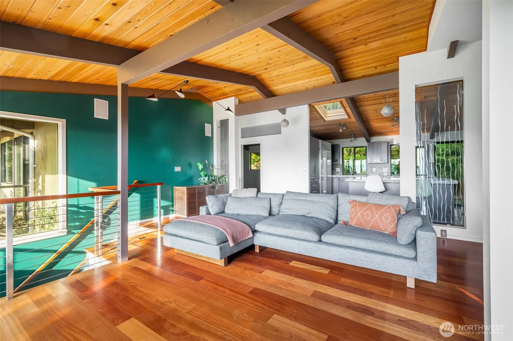 5401 SW Beach Drive Terrace , Seattle, WA 98116