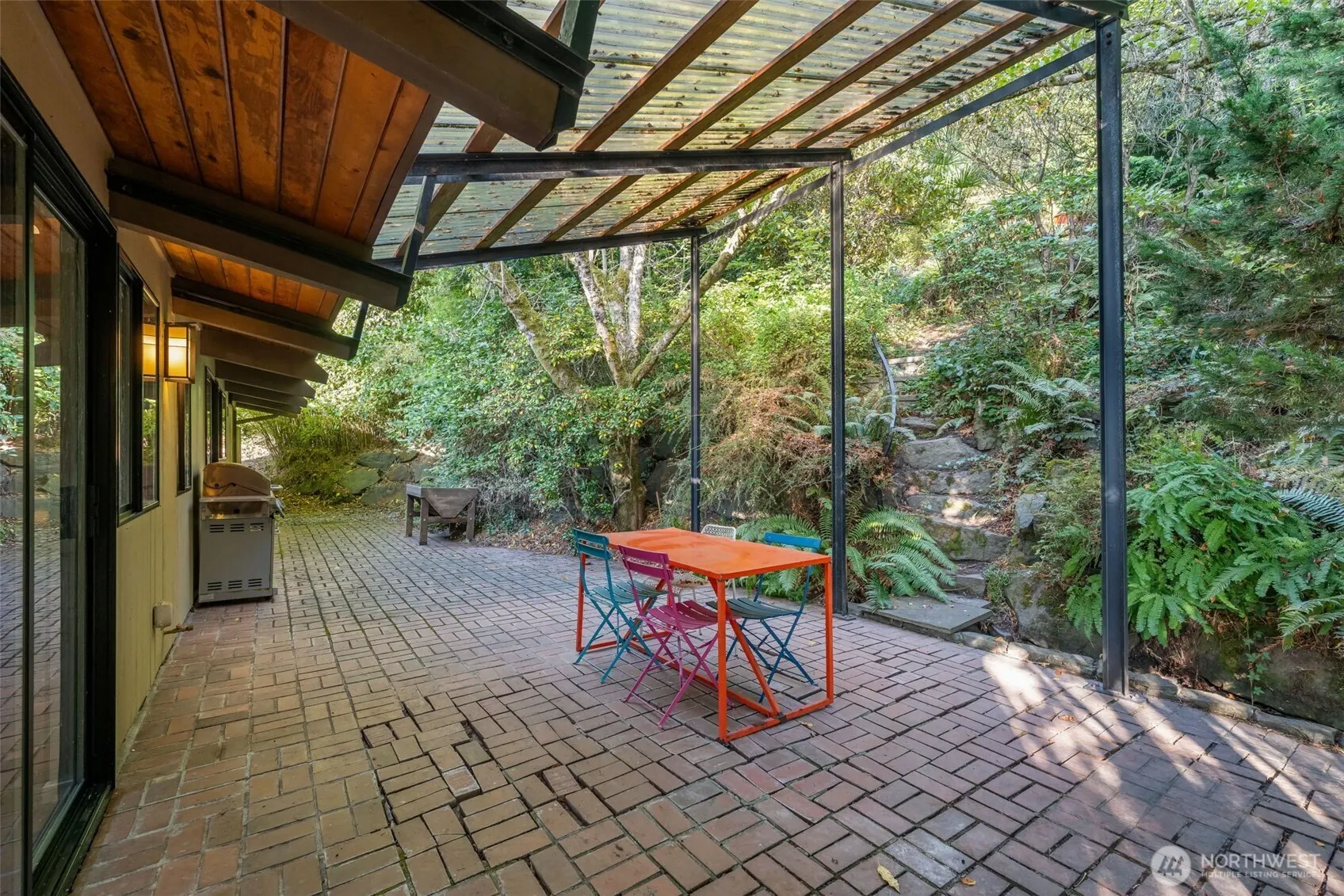 5401 SW Beach Drive Terrace , Seattle, WA 98116