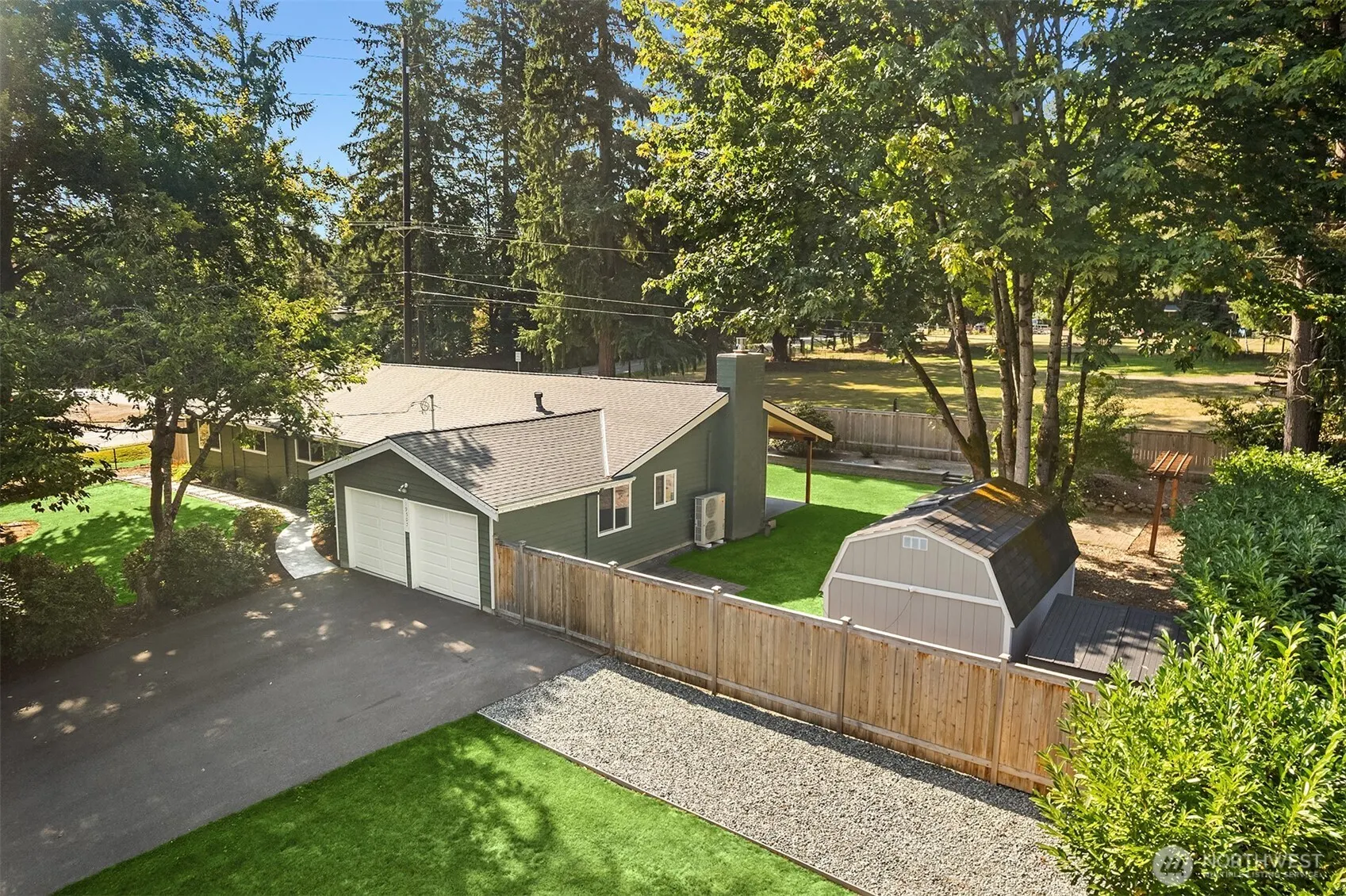 19507 170th Avenue NE, Woodinville, WA 98072