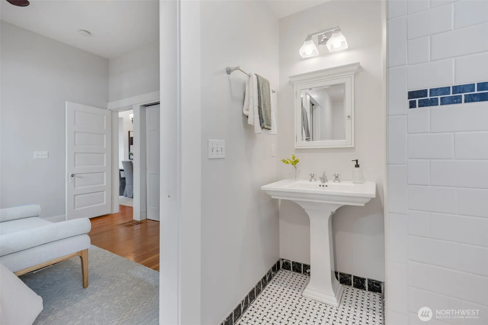 1508 Galer Place N, Seattle, WA 98109