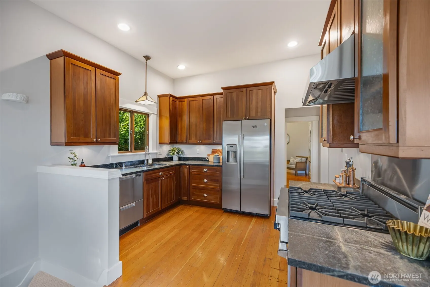 1508 Galer Place N, Seattle, WA 98109