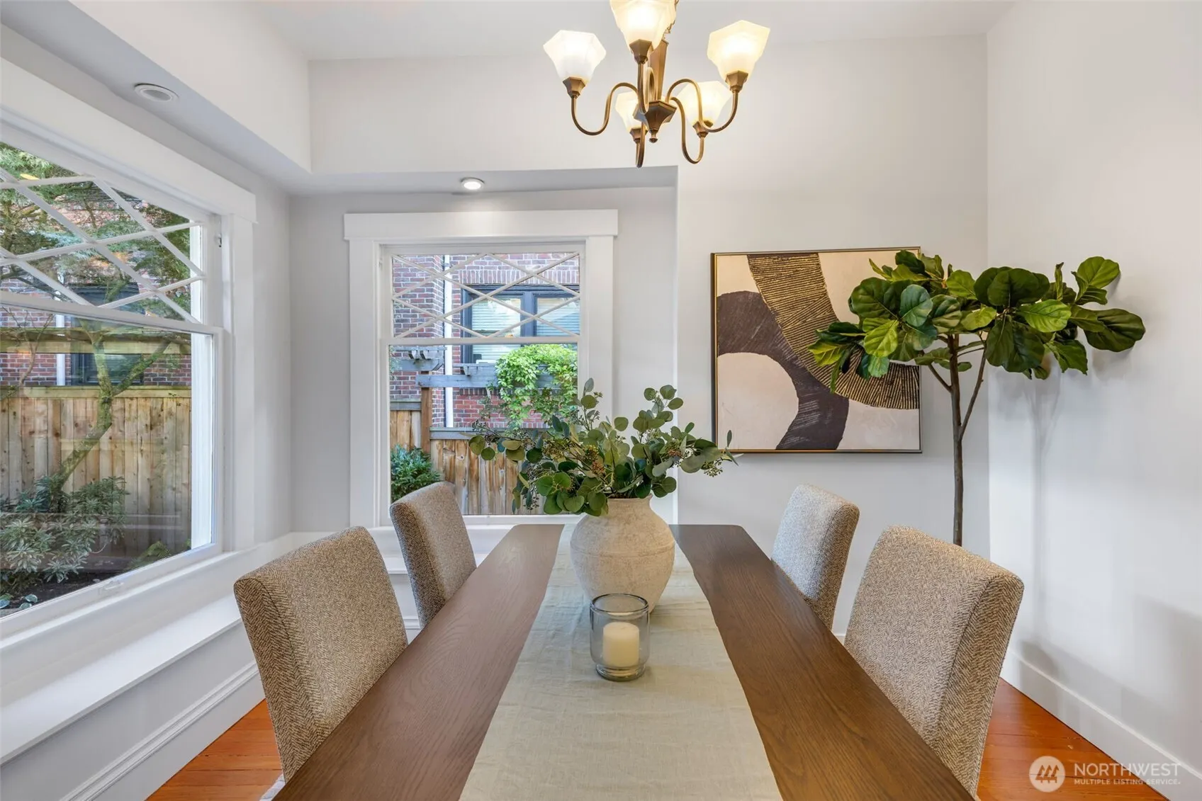 1508 Galer Place N, Seattle, WA 98109