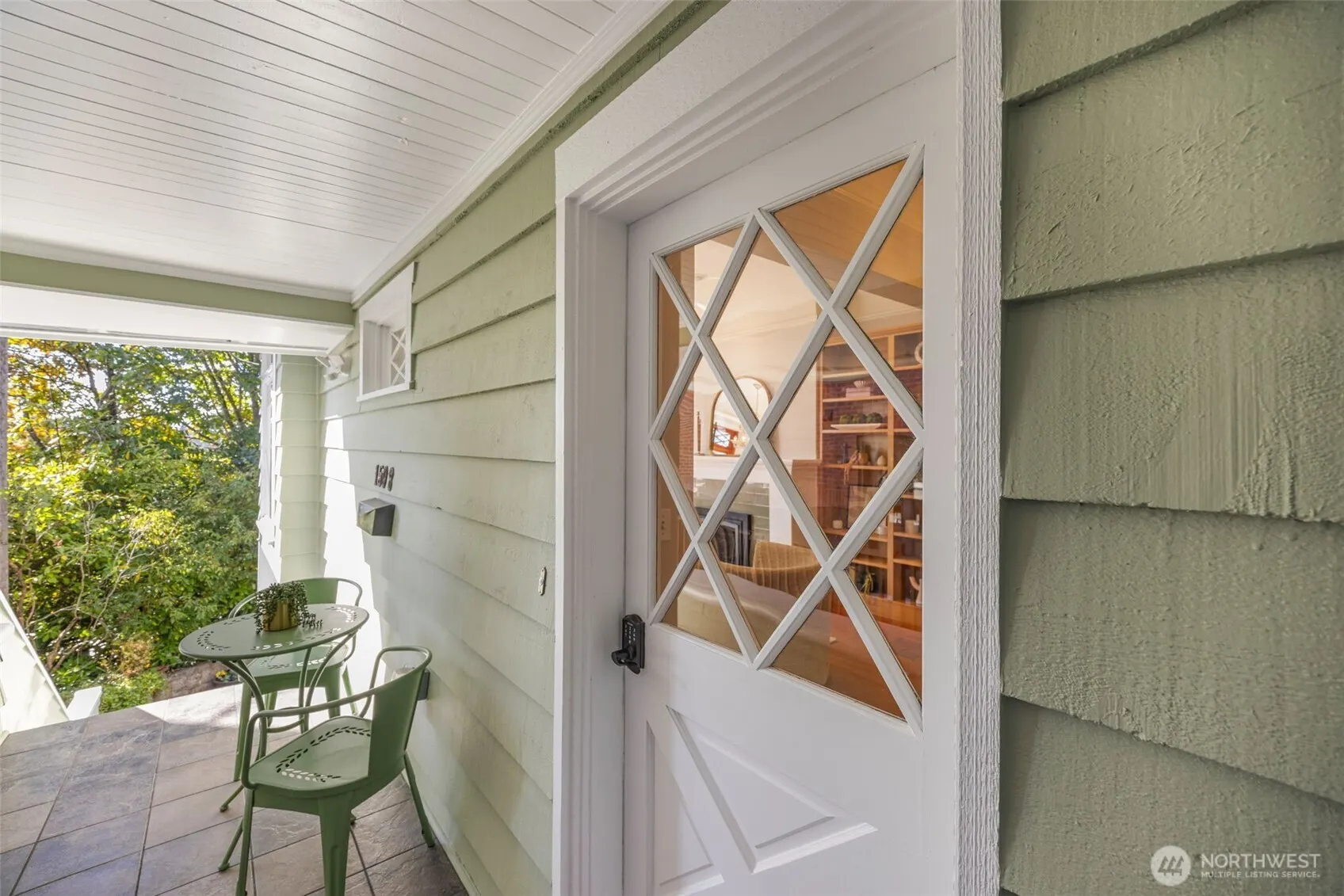 1508 Galer Place N, Seattle, WA 98109