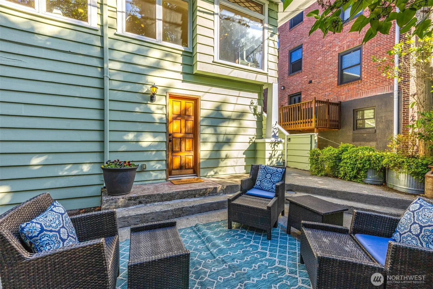 1508 Galer Place N, Seattle, WA 98109