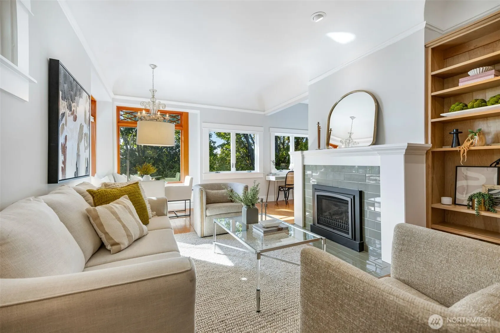 1508 Galer Place N, Seattle, WA 98109