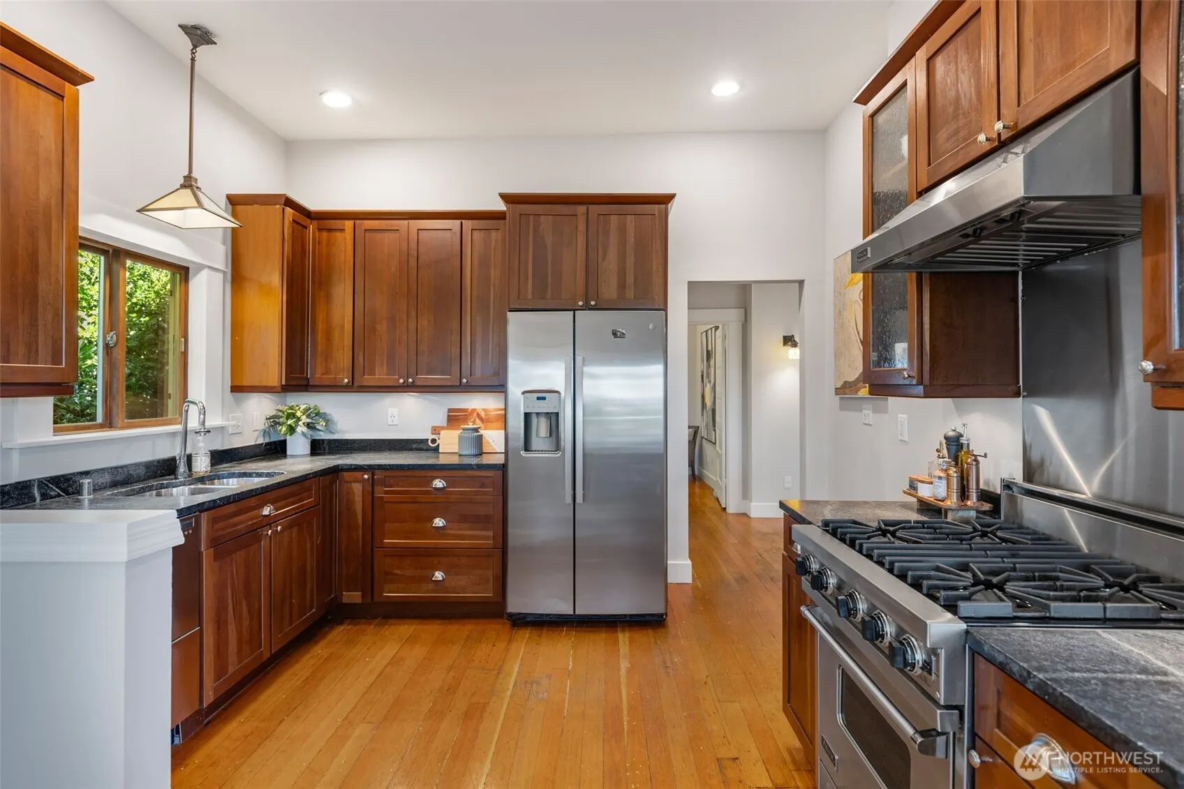 1508 Galer Place N, Seattle, WA 98109