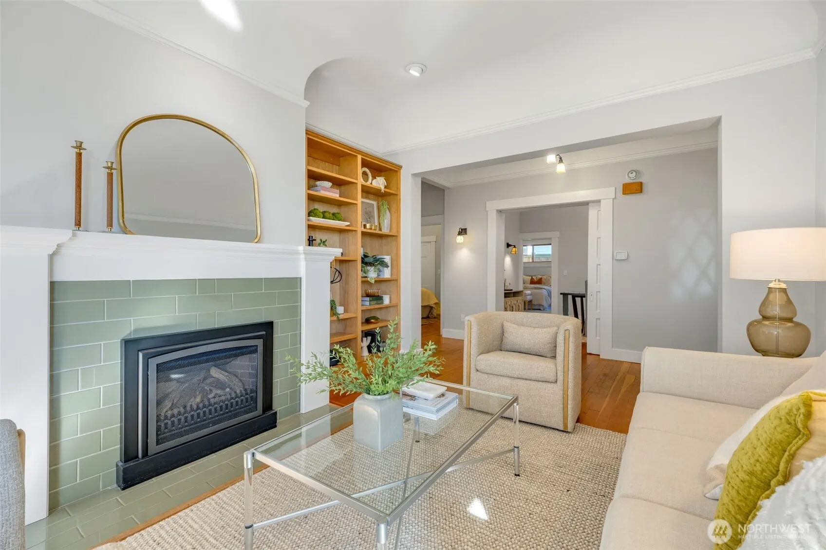 1508 Galer Place N, Seattle, WA 98109
