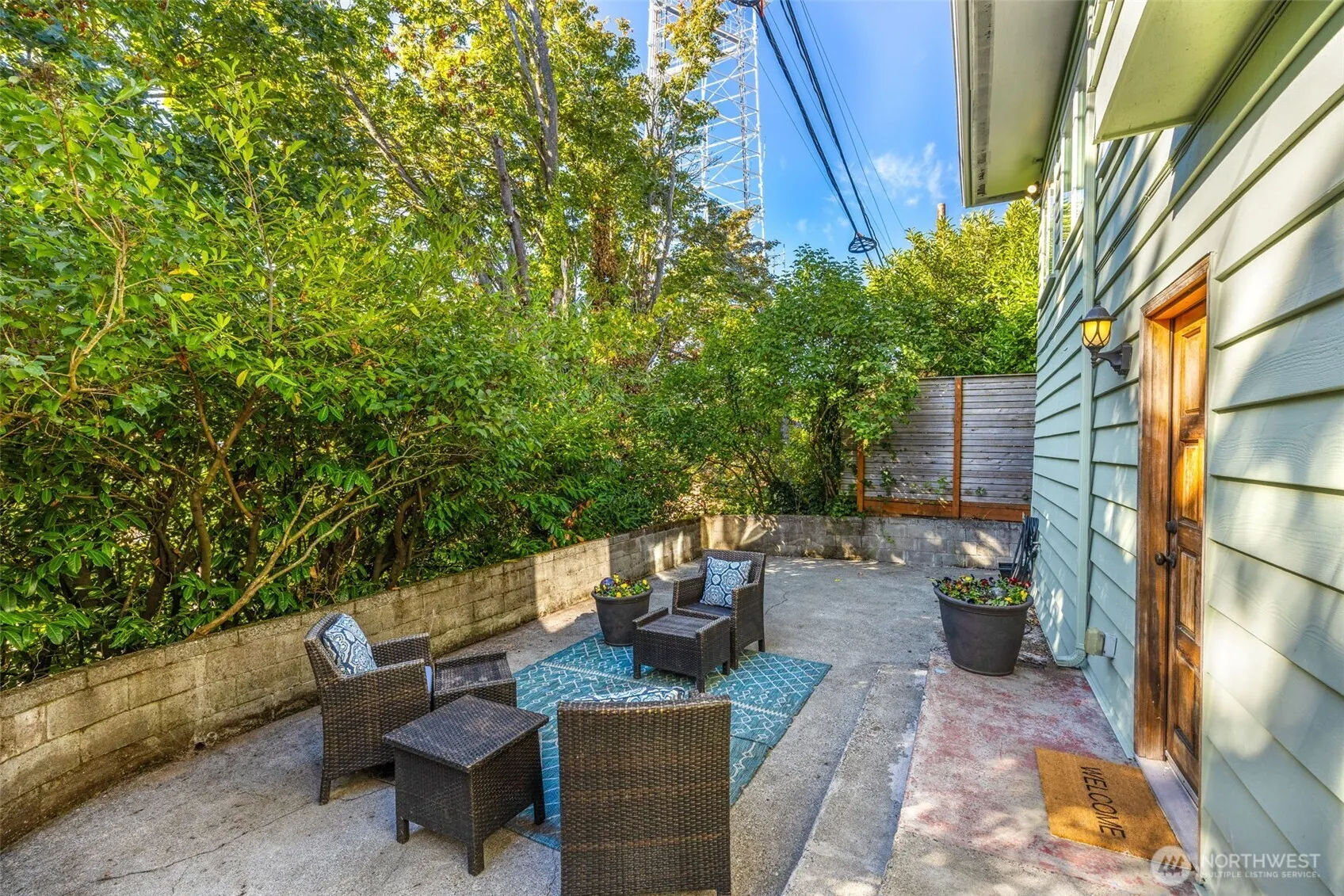 1508 Galer Place N, Seattle, WA 98109
