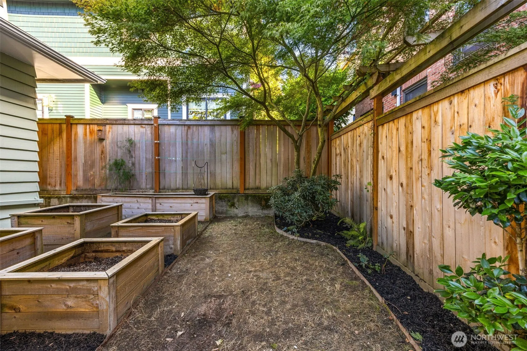 1508 Galer Place N, Seattle, WA 98109