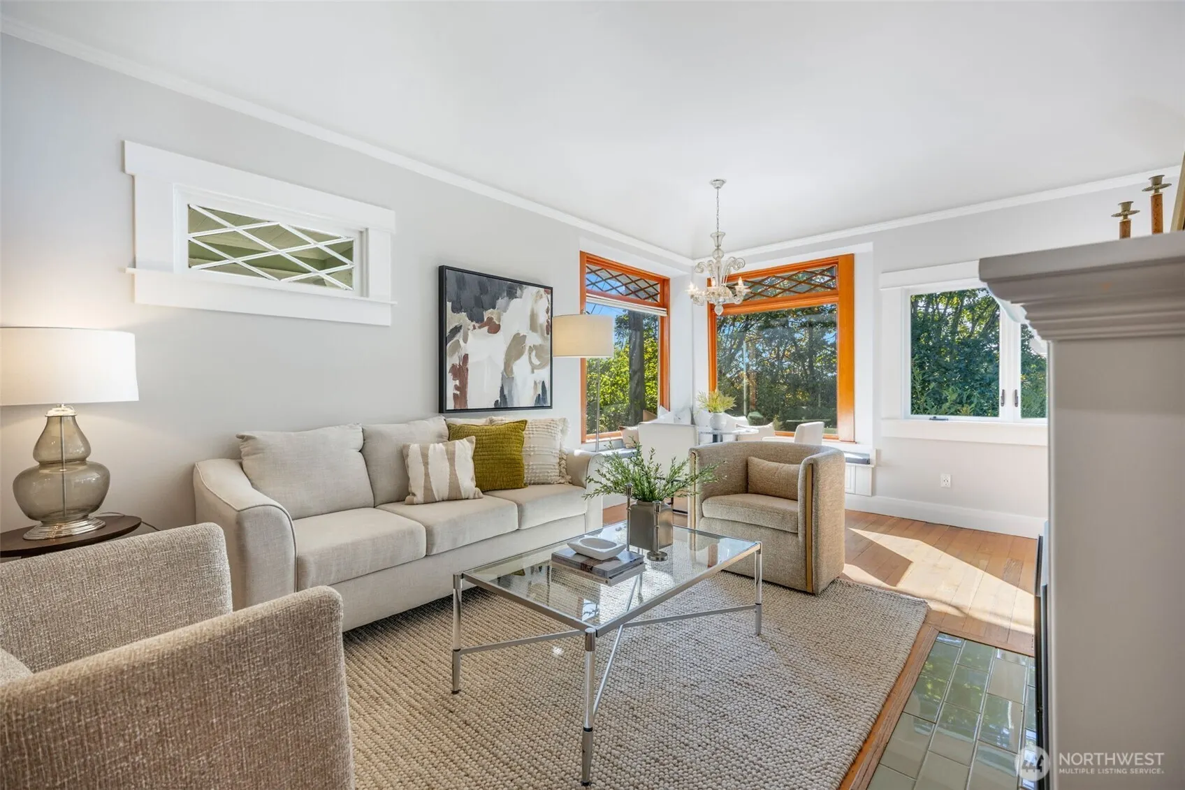 1508 Galer Place N, Seattle, WA 98109