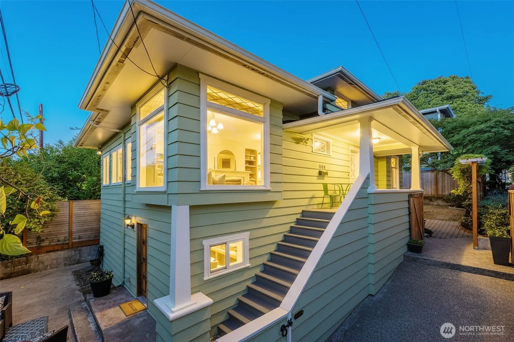 1508 Galer Place N, Seattle, WA 98109
