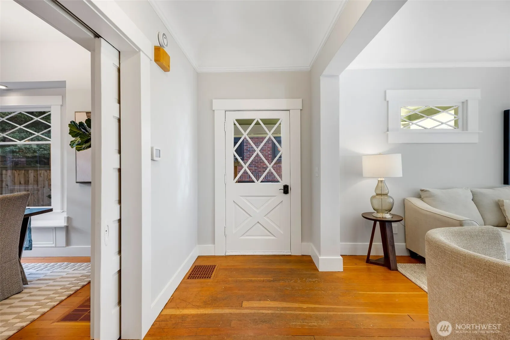 1508 Galer Place N, Seattle, WA 98109