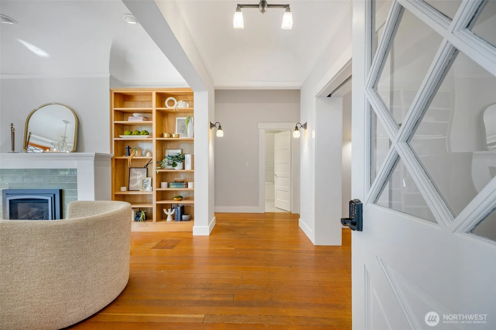1508 Galer Place N, Seattle, WA 98109