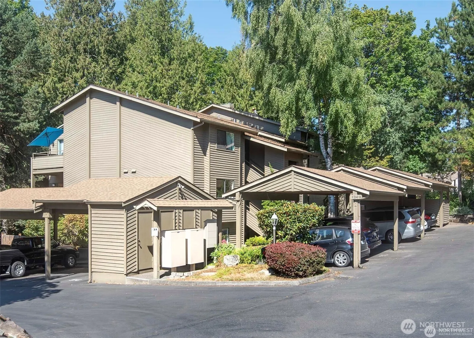 134 SW 116th Street #H-21, Seattle, WA 98146