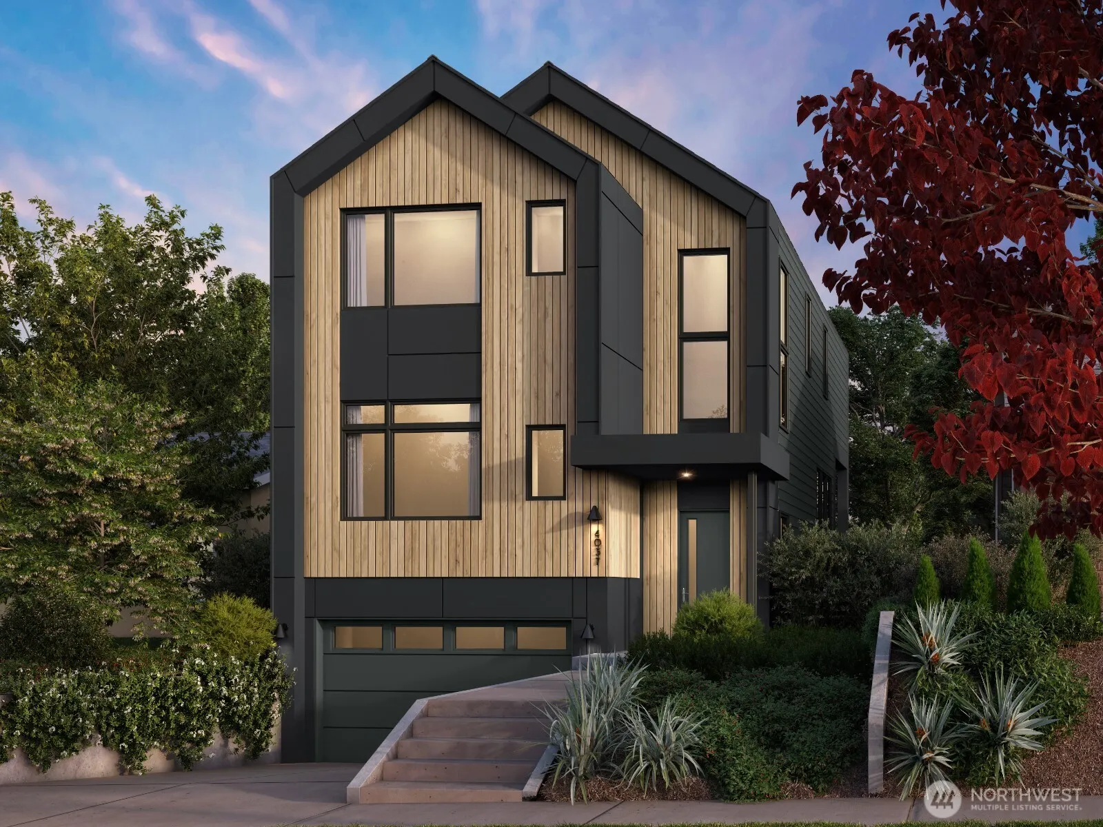 4037 Latona Ave NE, Seattle, WA 98105