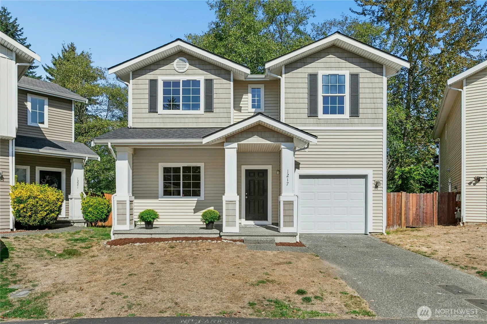1217 143rd Street SW, Lynnwood, WA 98037