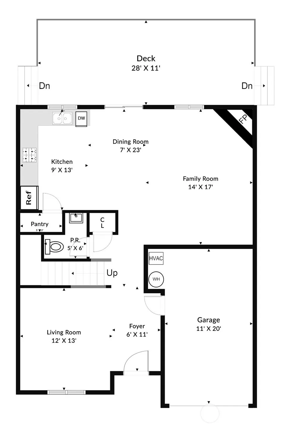 1217 143rd Street SW, Lynnwood, WA 98037