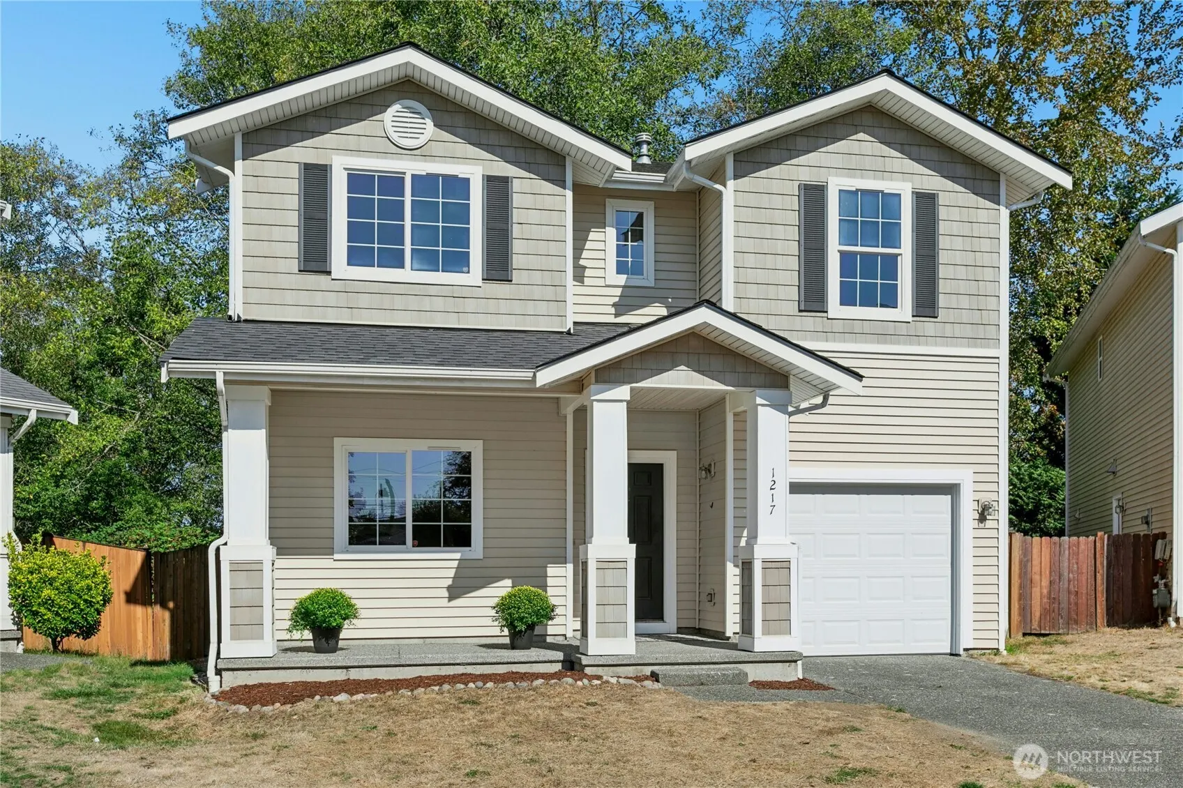 1217 143rd Street SW, Lynnwood, WA 98037