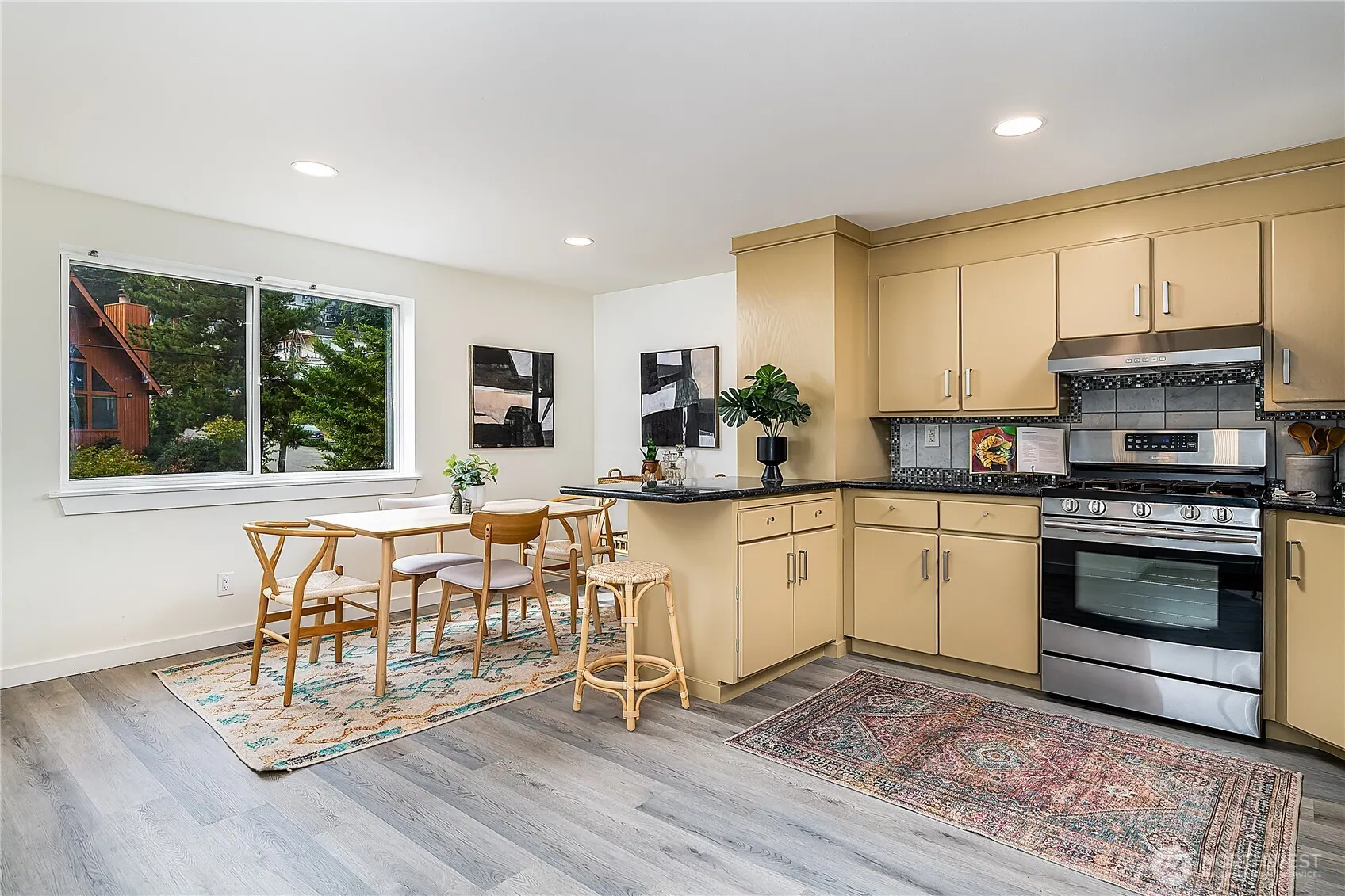 1701 S Atlantic Street #B, Seattle, WA 98144