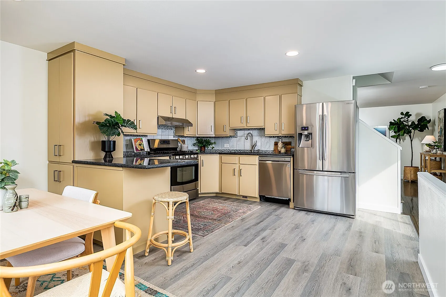 1701 S Atlantic Street #B, Seattle, WA 98144