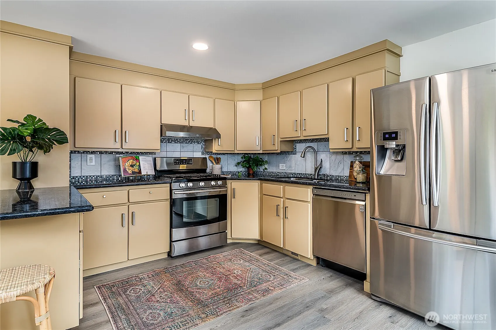 1701 S Atlantic Street #B, Seattle, WA 98144