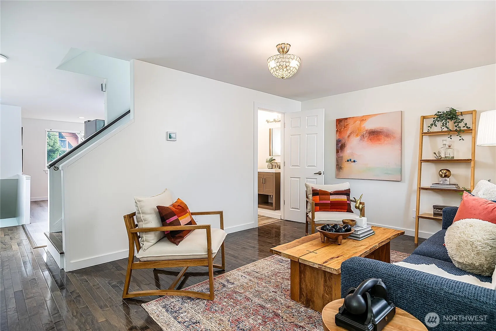 1701 S Atlantic Street #B, Seattle, WA 98144