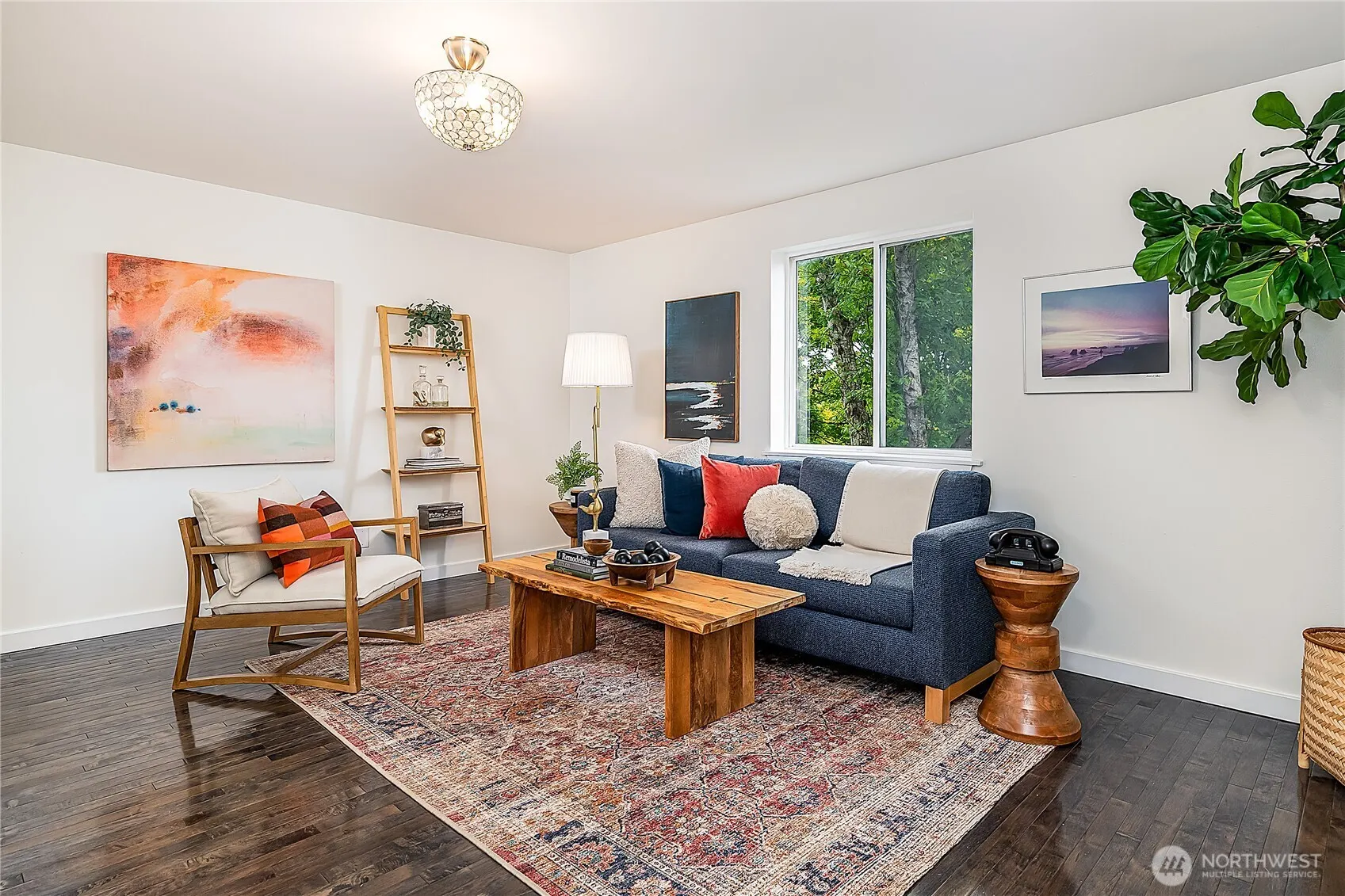 1701 S Atlantic Street #B, Seattle, WA 98144