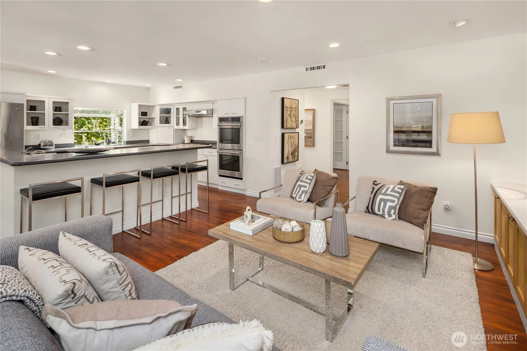 15106 122nd Court NE, Kirkland, WA 98034