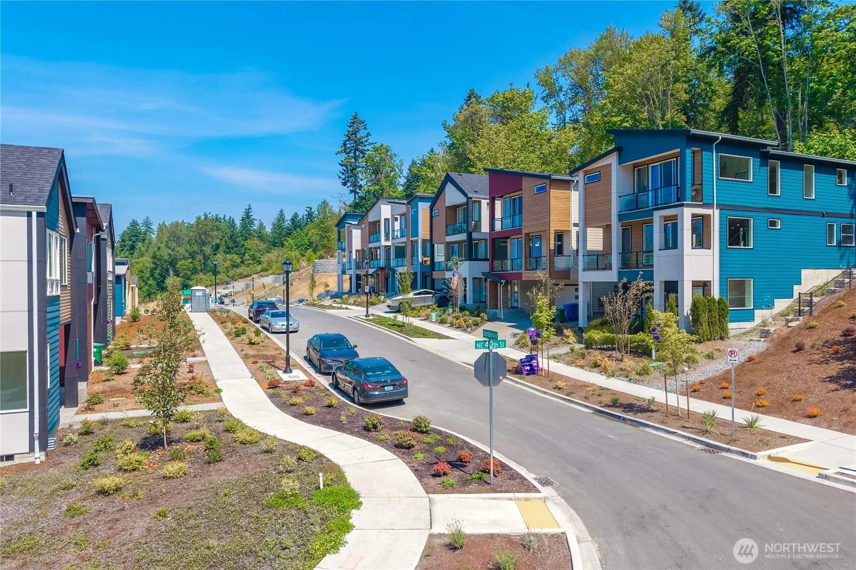 4261 Aberdeen Way NE, Renton, WA 98056