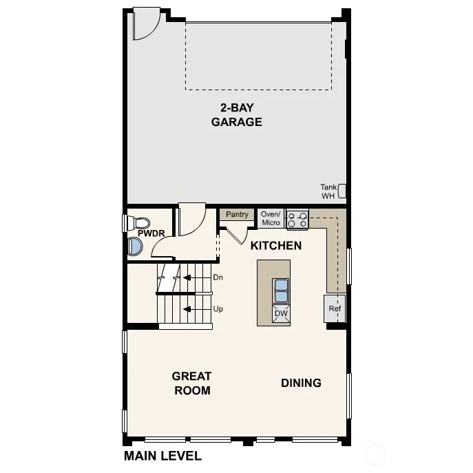 4261 Aberdeen Way NE, Renton, WA 98056