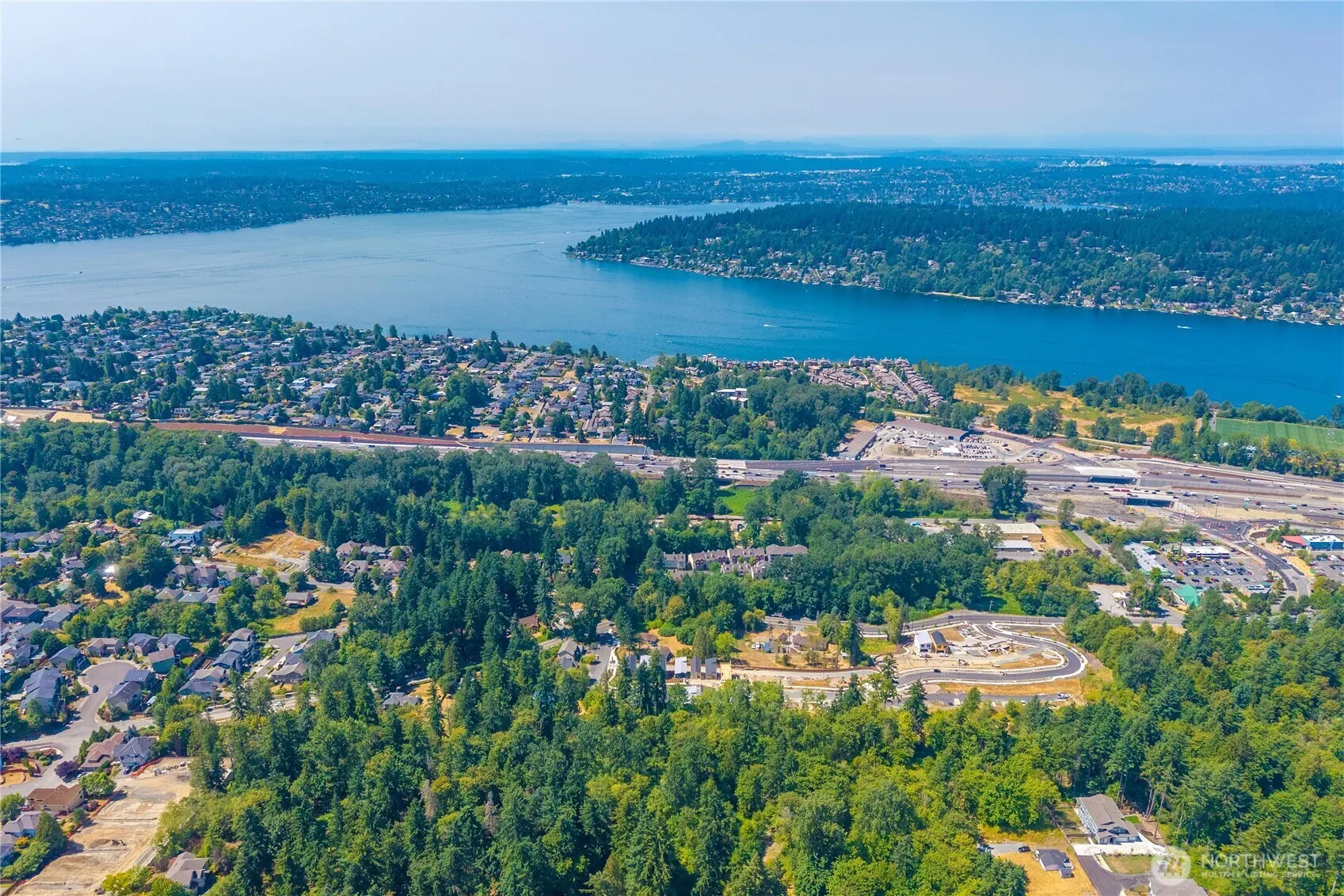4261 Aberdeen Way NE, Renton, WA 98056