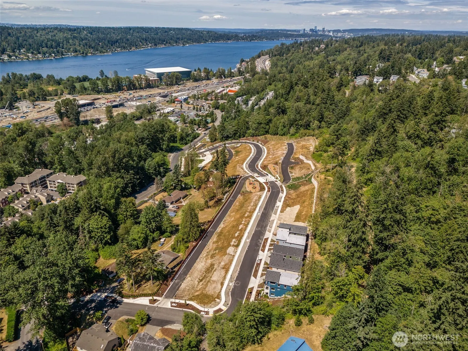 4261 Aberdeen Way NE, Renton, WA 98056