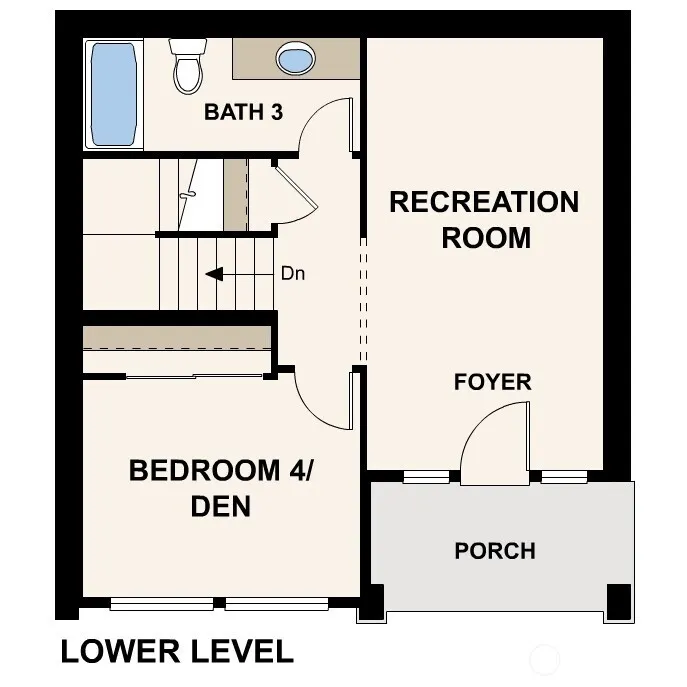 4261 Aberdeen Way NE, Renton, WA 98056