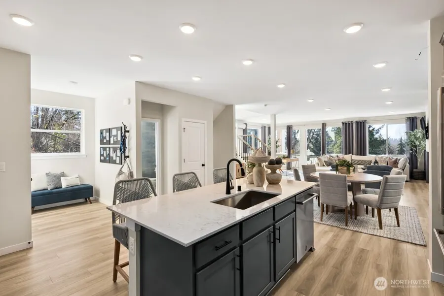 4261 Aberdeen Way NE, Renton, WA 98056