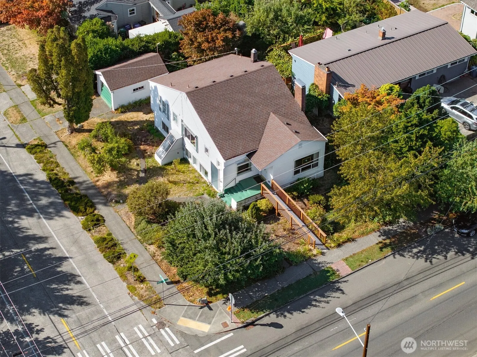 7003 40th Avenue NE, Seattle, WA 98115