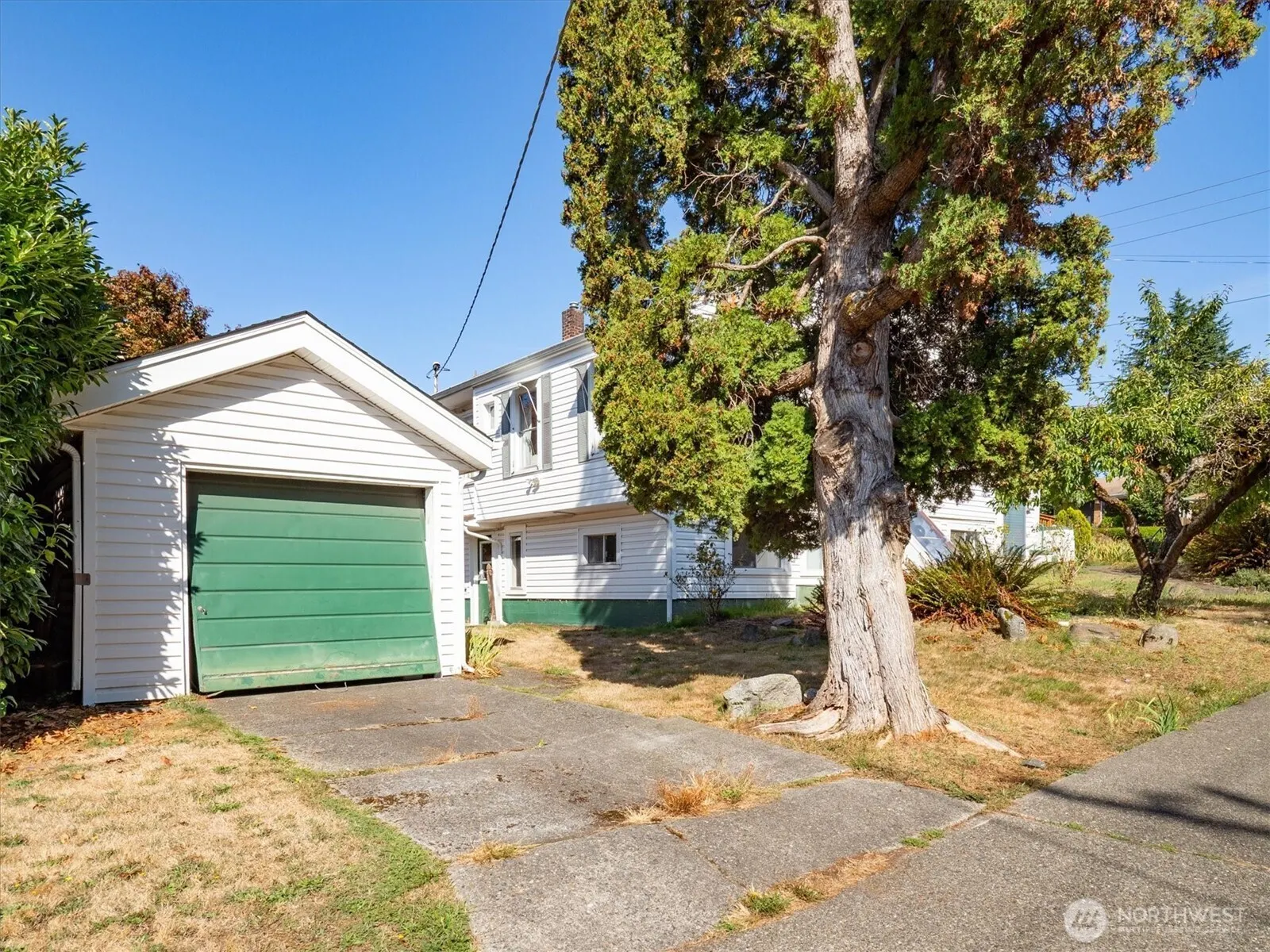 7003 40th Avenue NE, Seattle, WA 98115