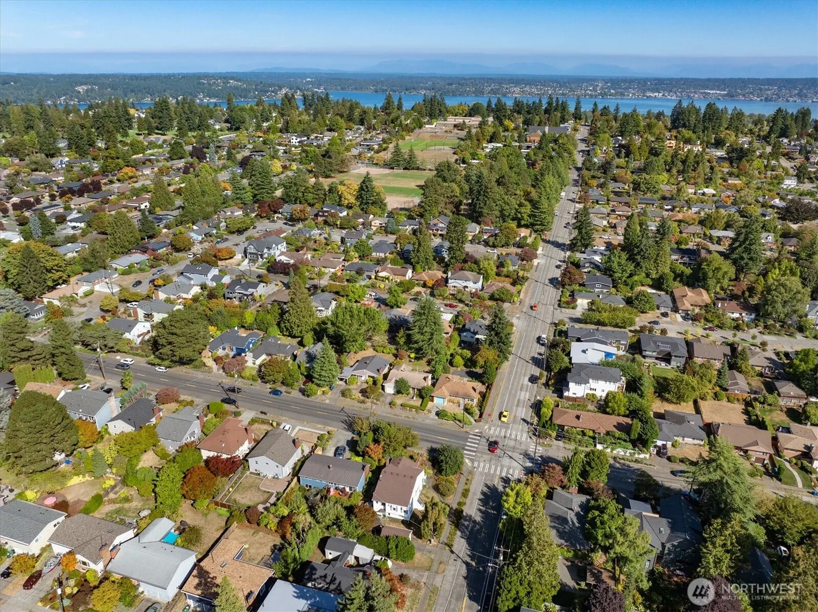 7003 40th Avenue NE, Seattle, WA 98115