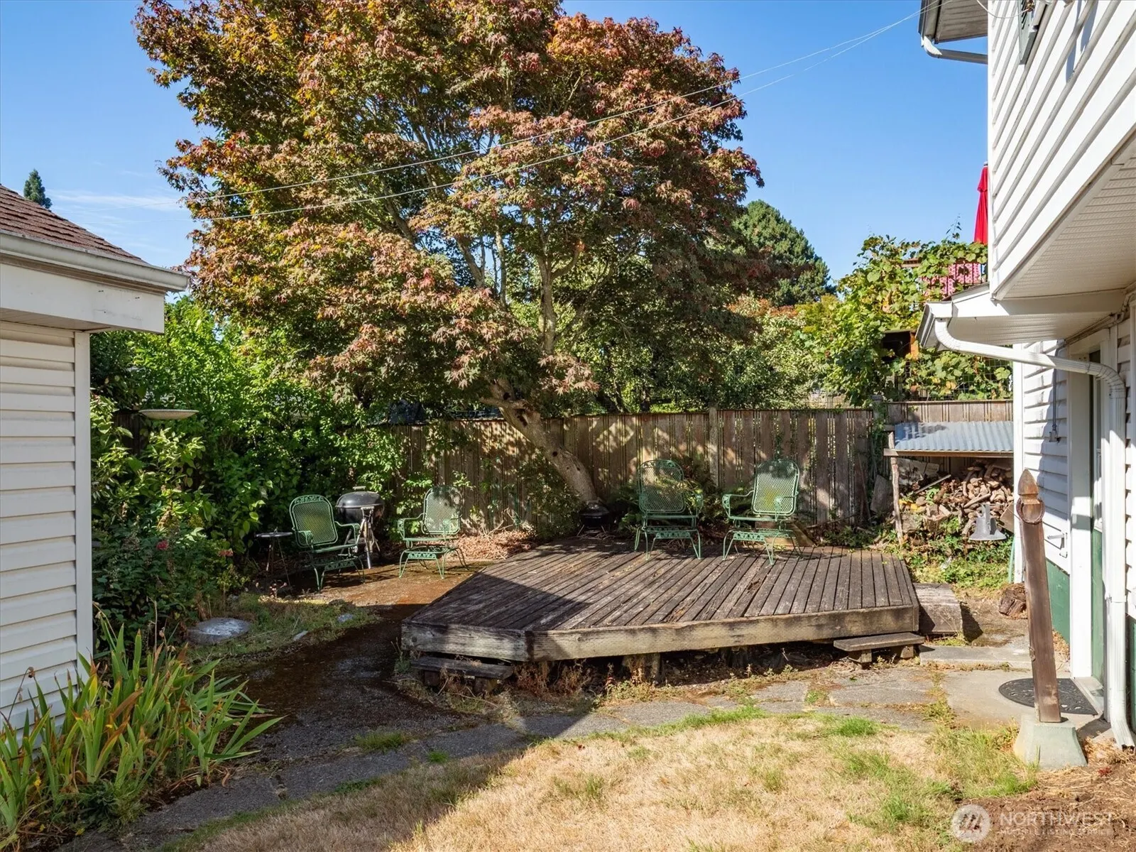 7003 40th Avenue NE, Seattle, WA 98115