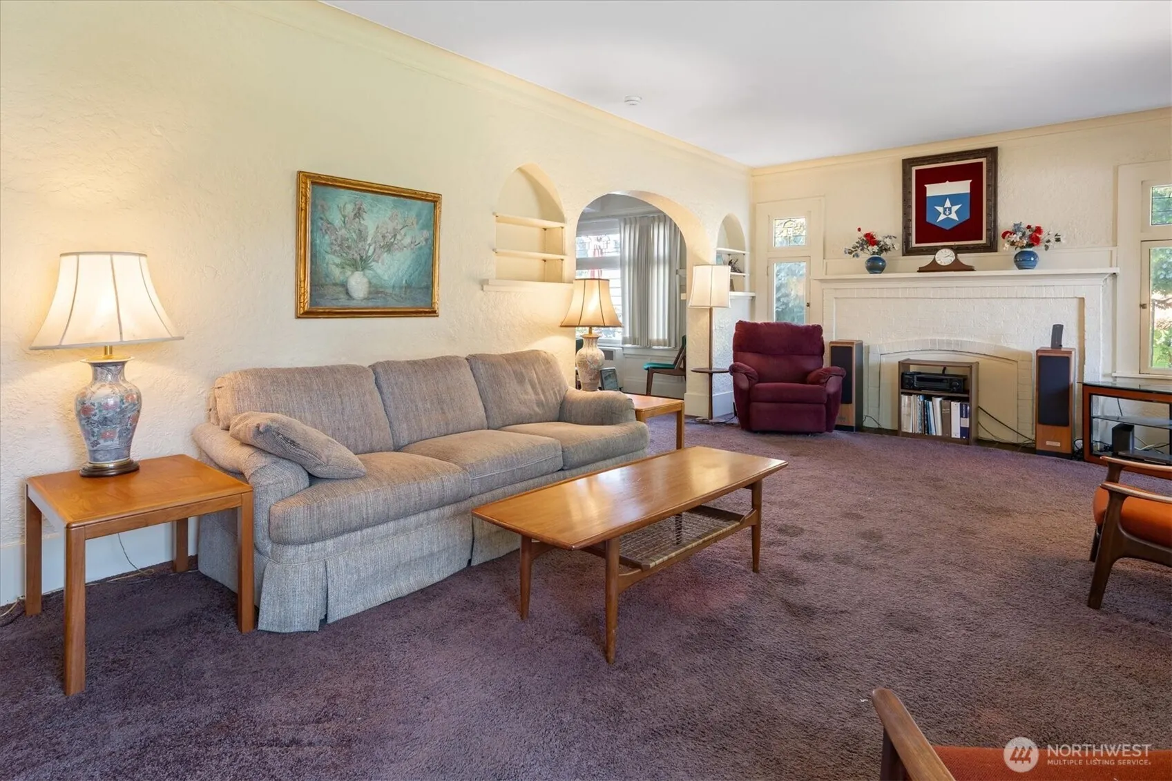 7003 40th Avenue NE, Seattle, WA 98115