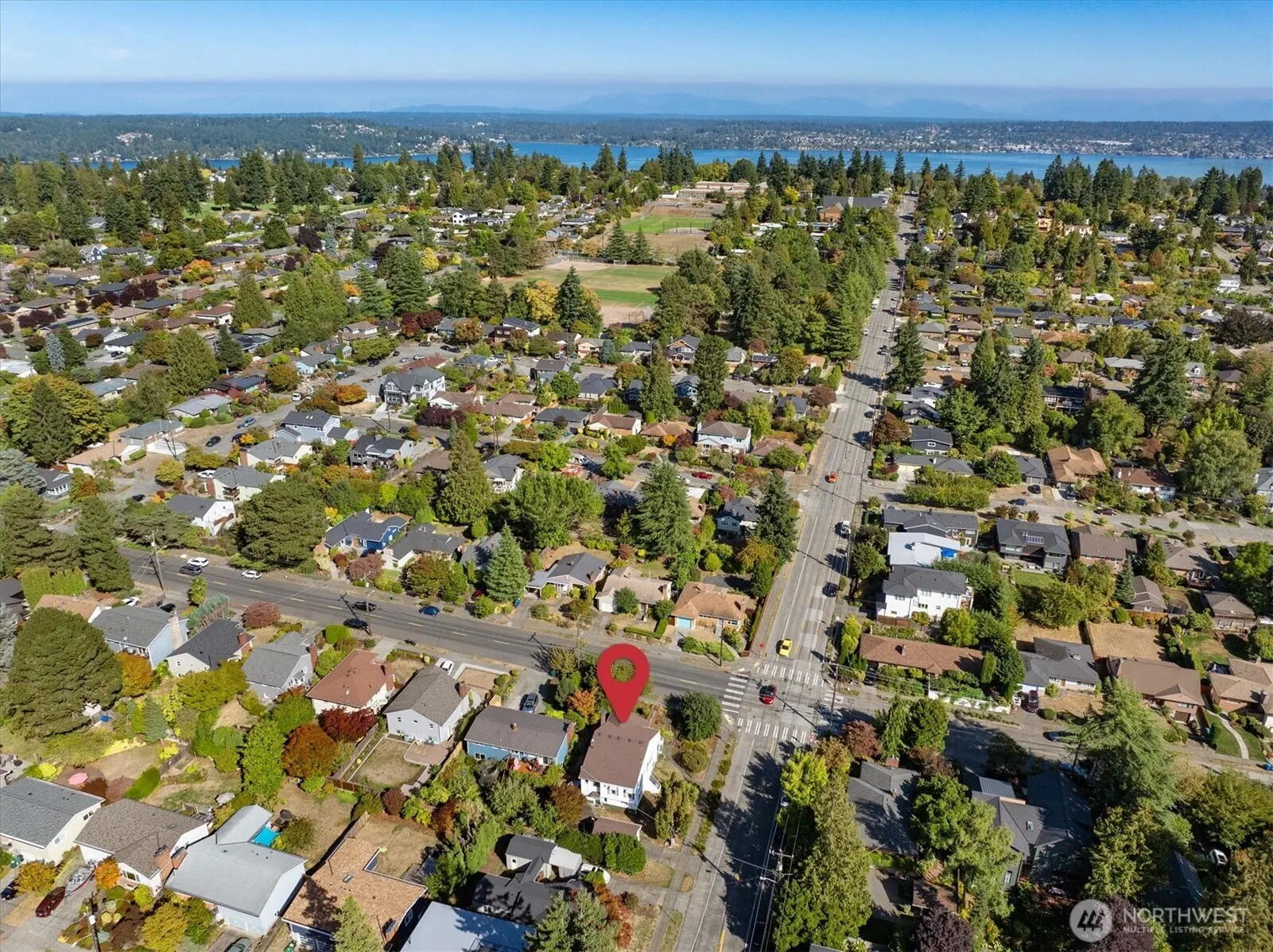 7003 40th Avenue NE, Seattle, WA 98115