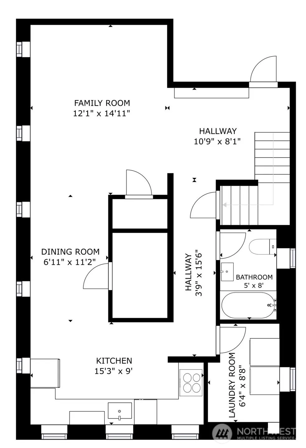 1242 16th Avenue E, Seattle, WA 98112