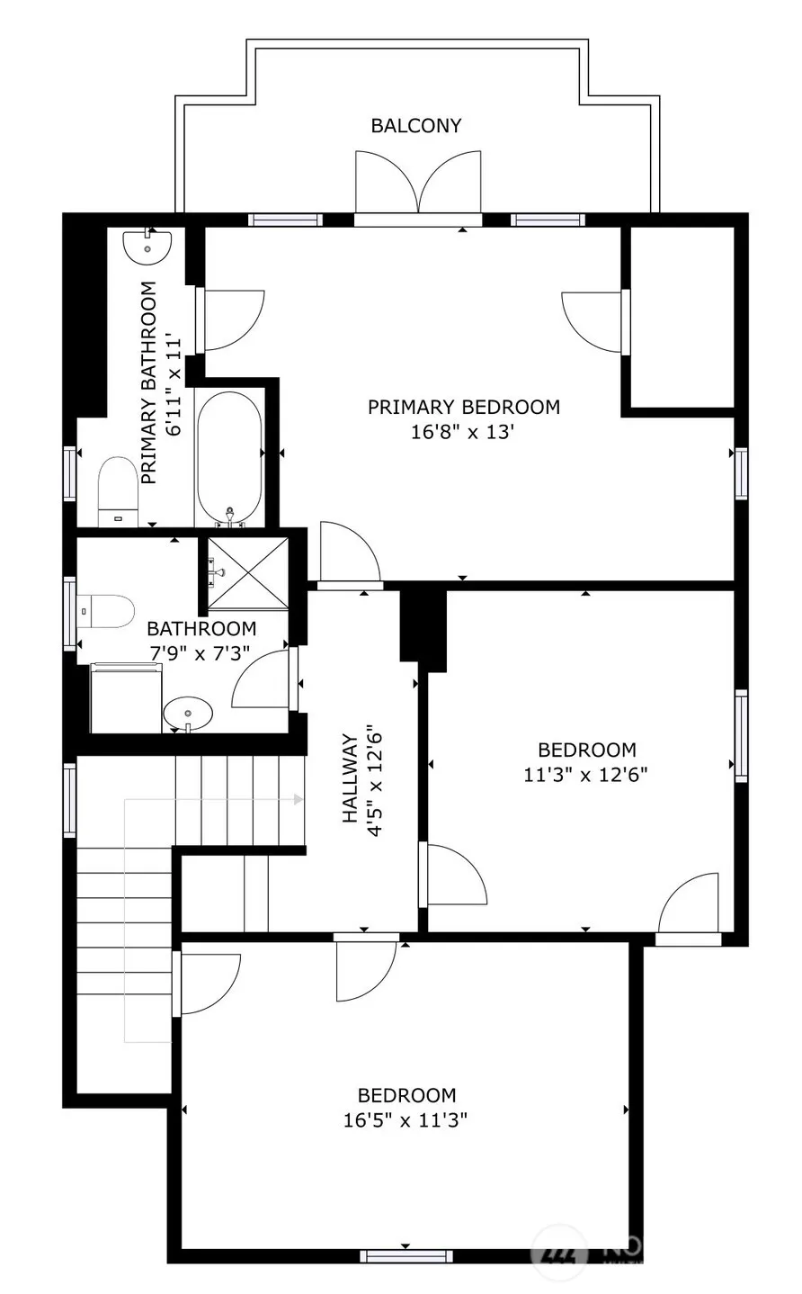 1242 16th Avenue E, Seattle, WA 98112