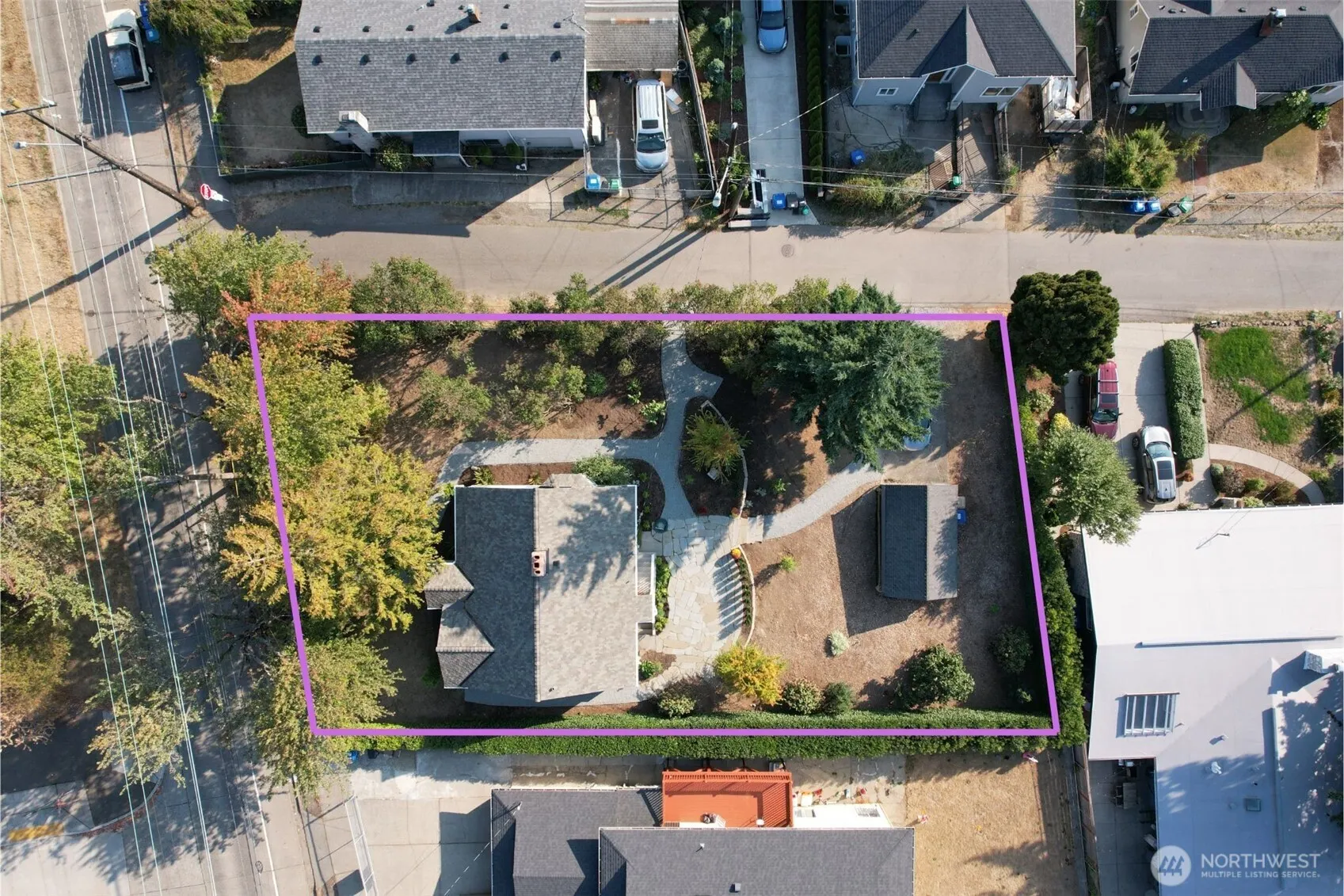 6431 Beacon Avenue S, Seattle, WA 98108