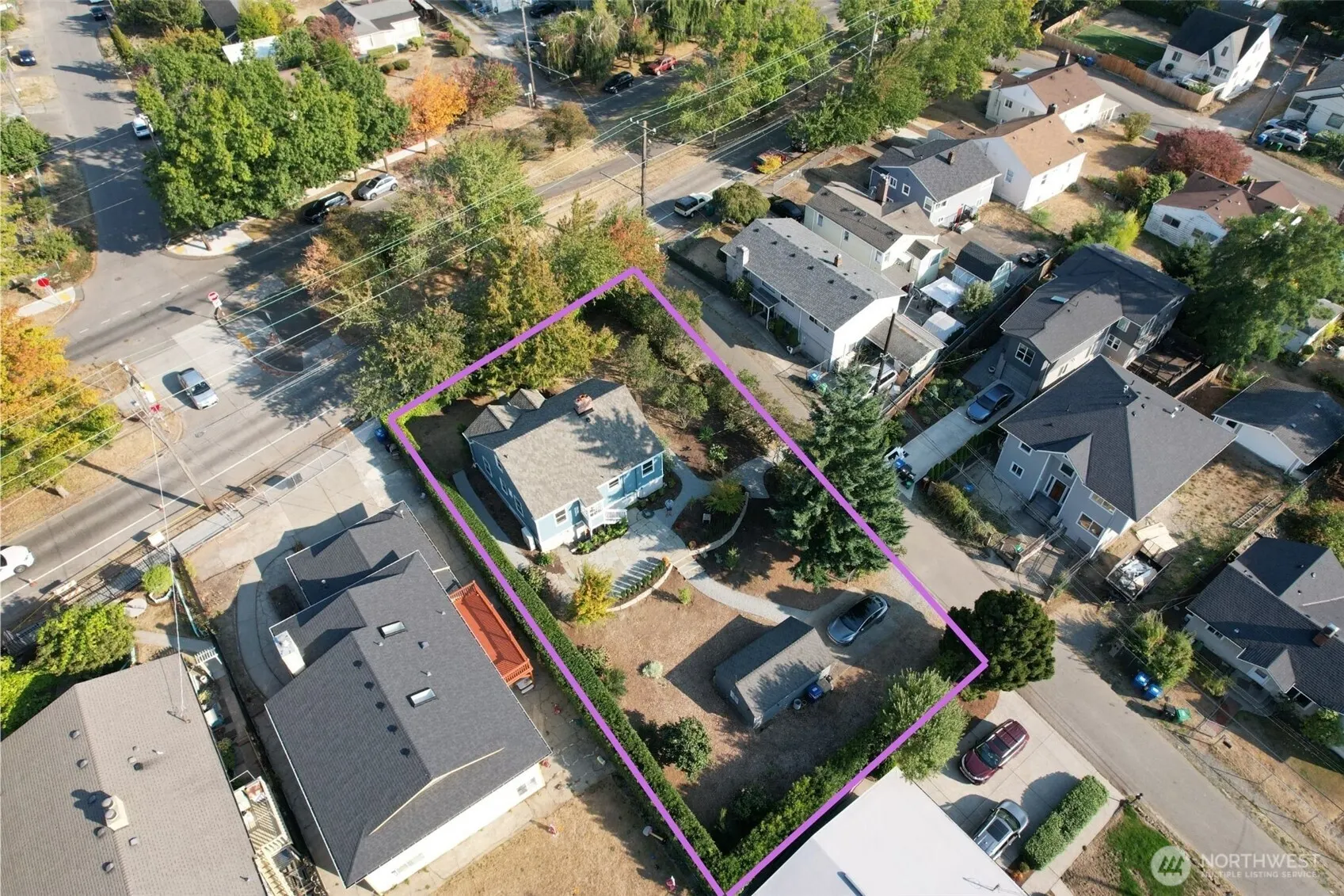 6431 Beacon Avenue S, Seattle, WA 98108