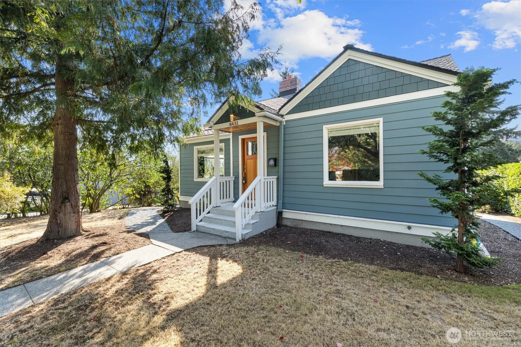 6431 Beacon Avenue S, Seattle, WA 98108