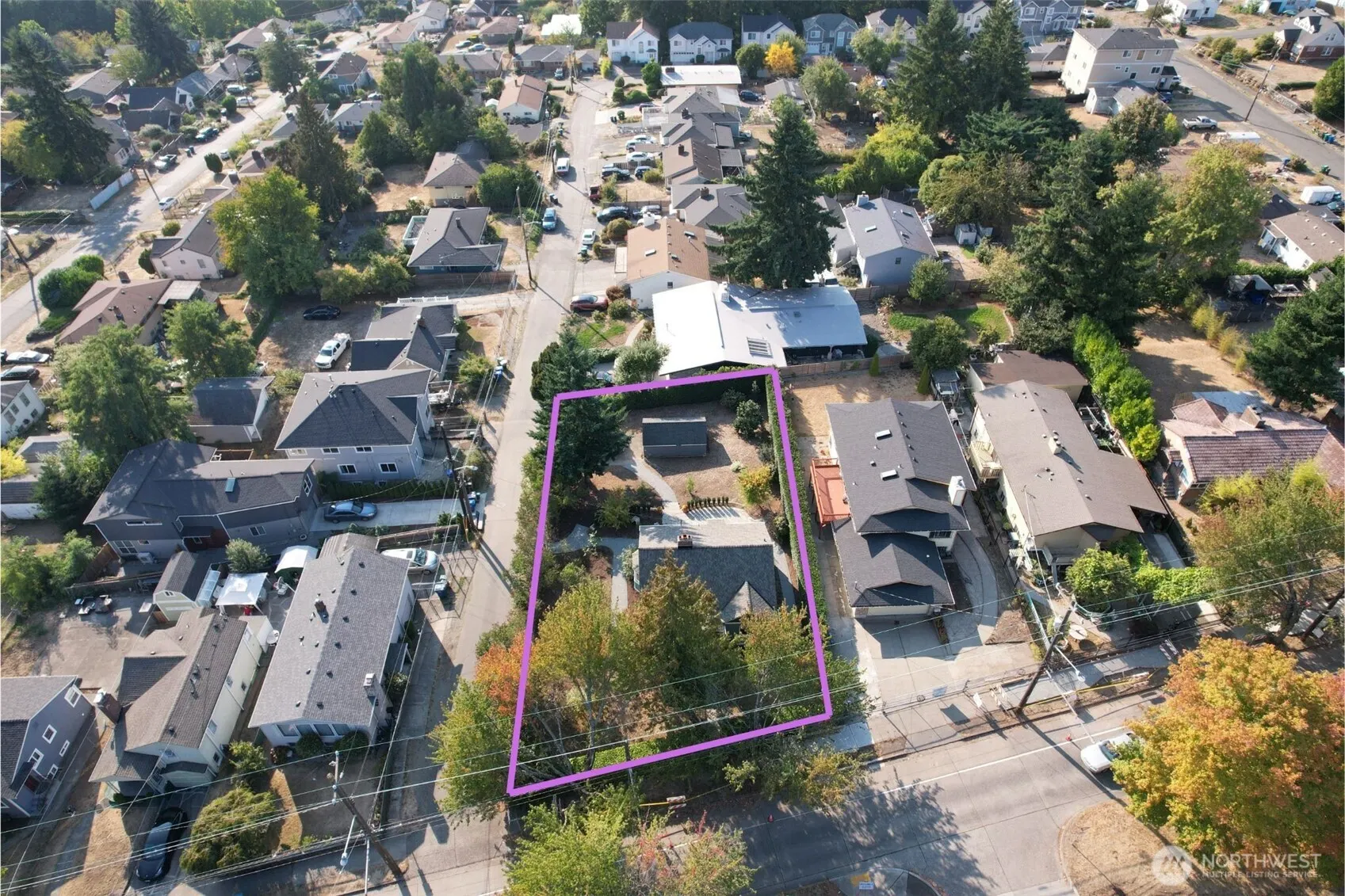 6431 Beacon Avenue S, Seattle, WA 98108