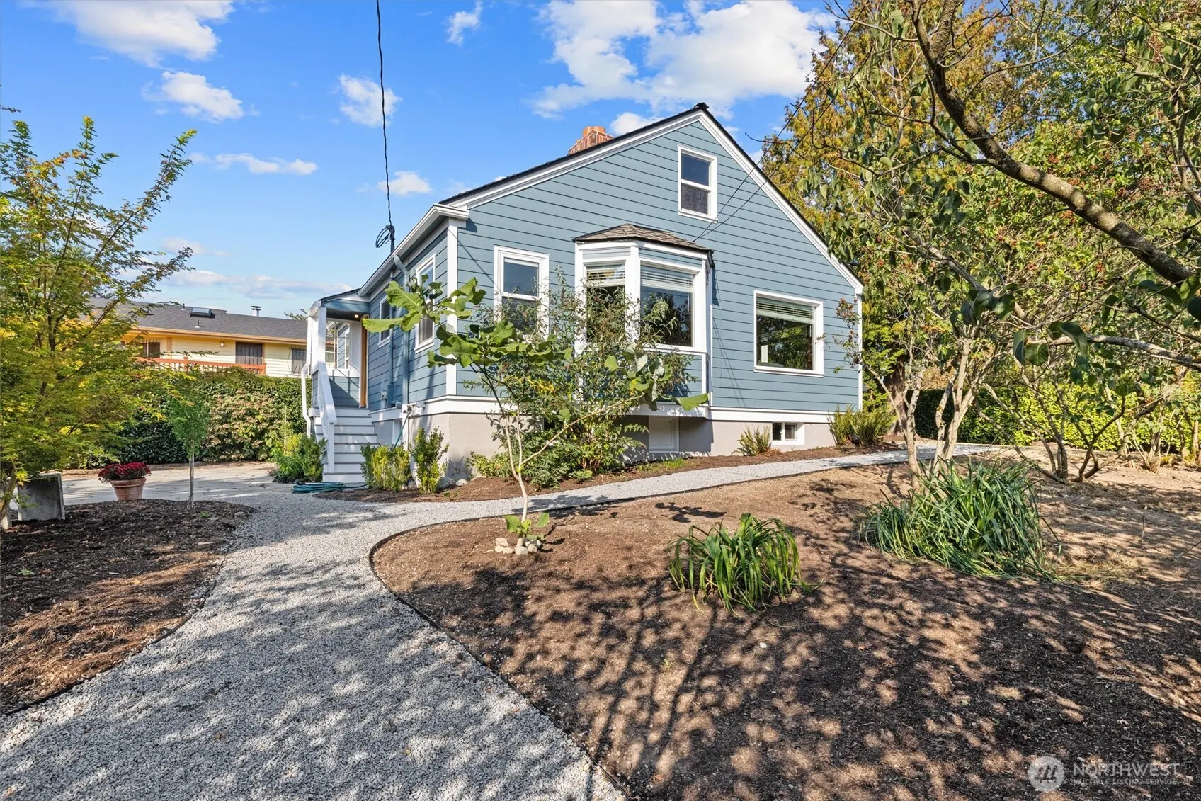 6431 Beacon Avenue S, Seattle, WA 98108