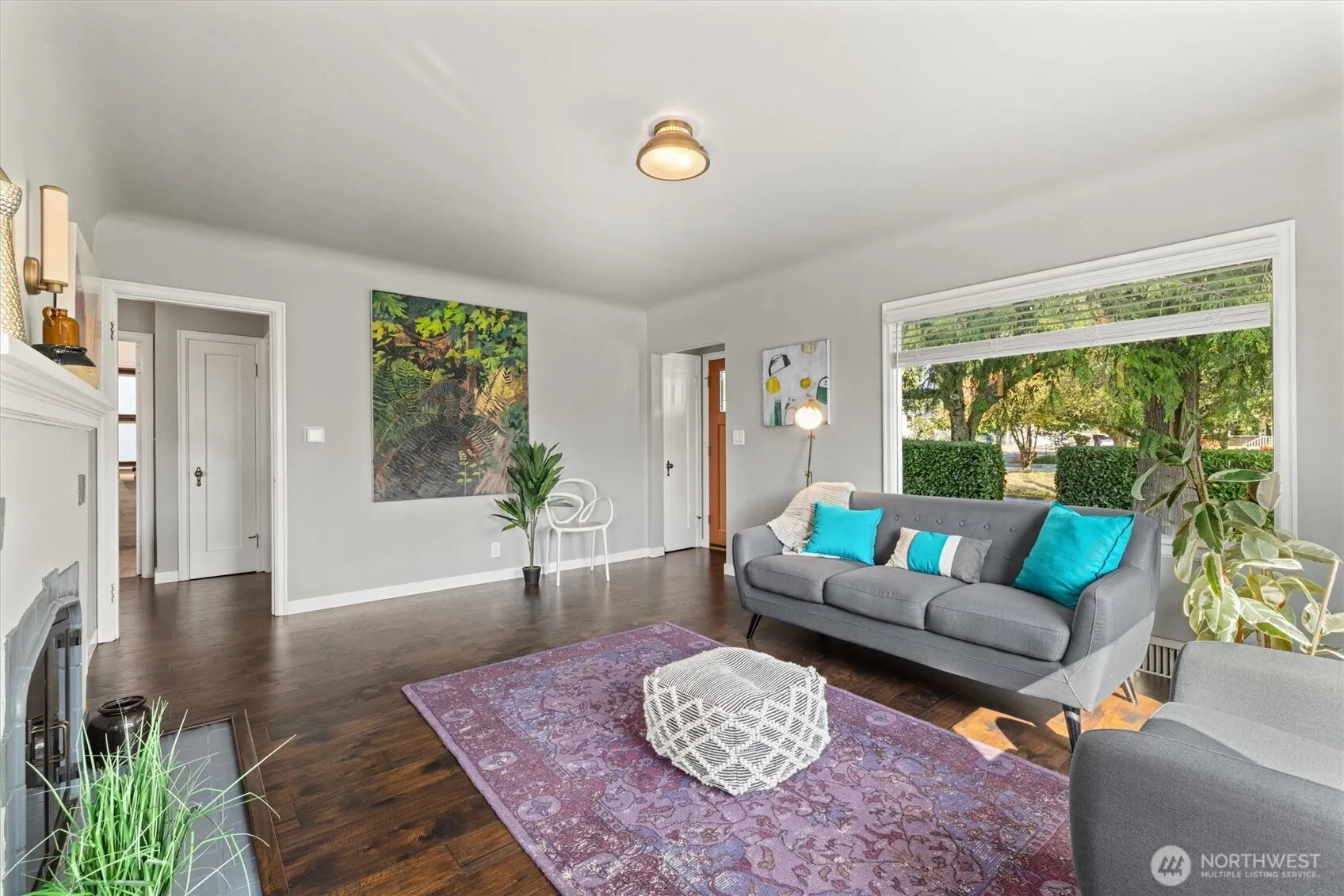 6431 Beacon Avenue S, Seattle, WA 98108