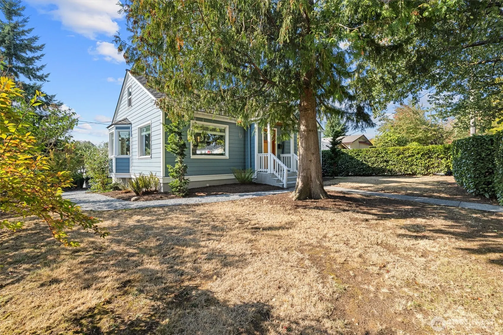 6431 Beacon Avenue S, Seattle, WA 98108