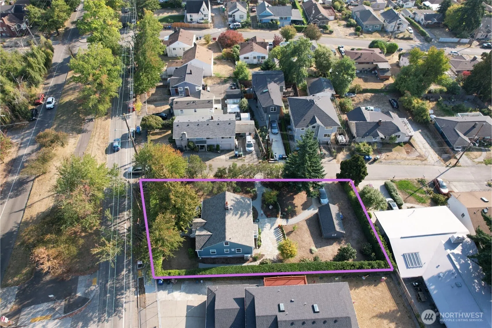 6431 Beacon Avenue S, Seattle, WA 98108